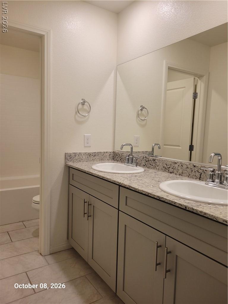 1889 Lawley Cove Place North Las Vegas NV 89084