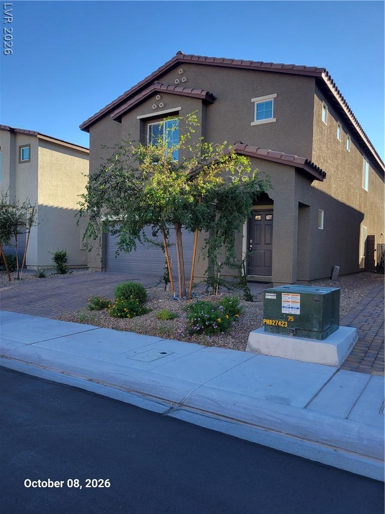 1889 Lawley Cove Place North Las Vegas NV 89084