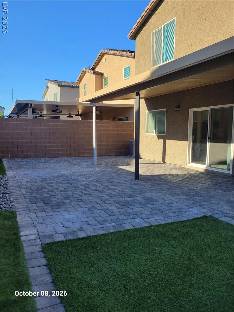 1889 Lawley Cove Place North Las Vegas NV 89084
