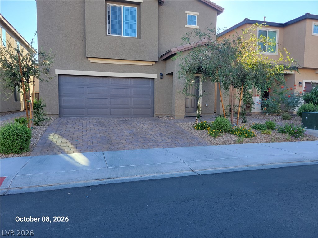 1889 Lawley Cove Place North Las Vegas NV 89084