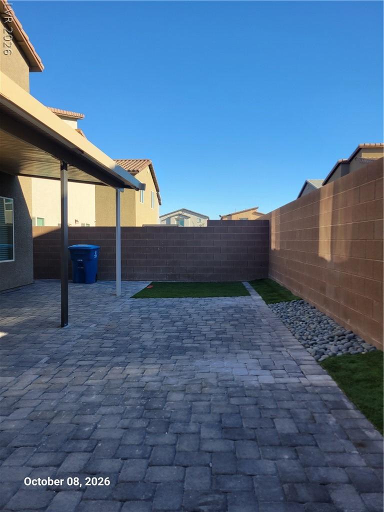 1889 Lawley Cove Place North Las Vegas NV 89084