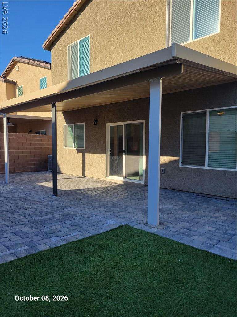 1889 Lawley Cove Place North Las Vegas NV 89084