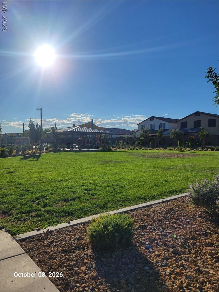 1889 Lawley Cove Place North Las Vegas NV 89084