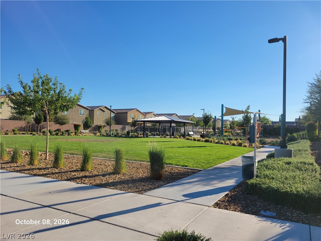 1889 Lawley Cove Place North Las Vegas NV 89084