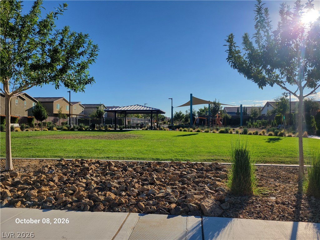 1889 Lawley Cove Place North Las Vegas NV 89084