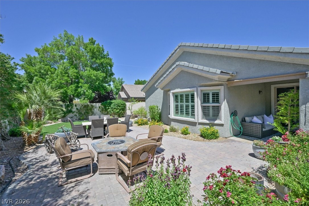 2625 Rue Montpellier Avenue Henderson NV 89044