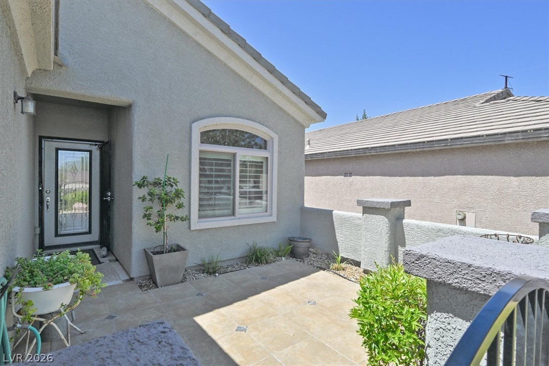 2625 Rue Montpellier Avenue Henderson NV 89044