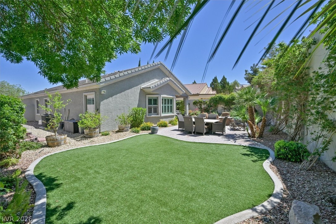 2625 Rue Montpellier Avenue Henderson NV 89044