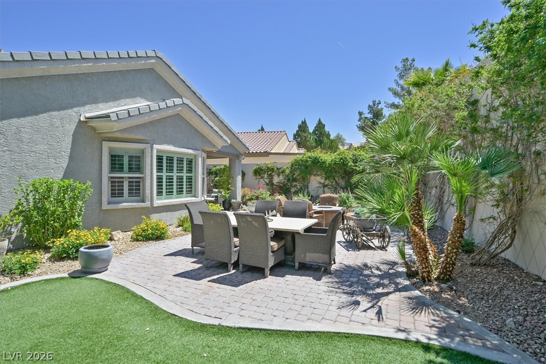 2625 Rue Montpellier Avenue Henderson NV 89044