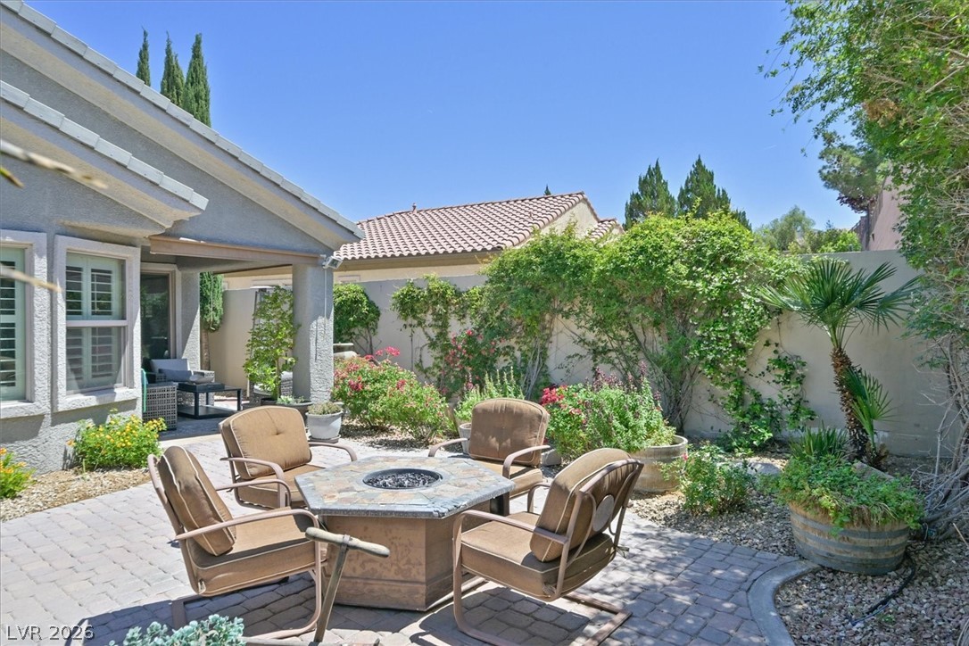 2625 Rue Montpellier Avenue Henderson NV 89044