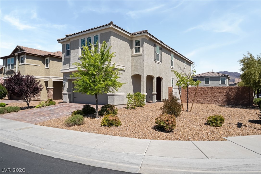 2818 Calle Cadiz Henderson NV 89044