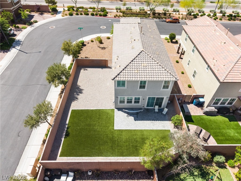 2818 Calle Cadiz Henderson NV 89044