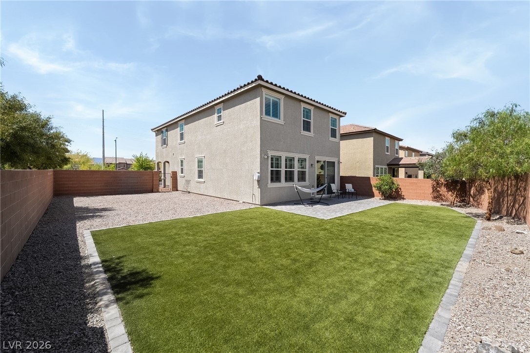 2818 Calle Cadiz Henderson NV 89044