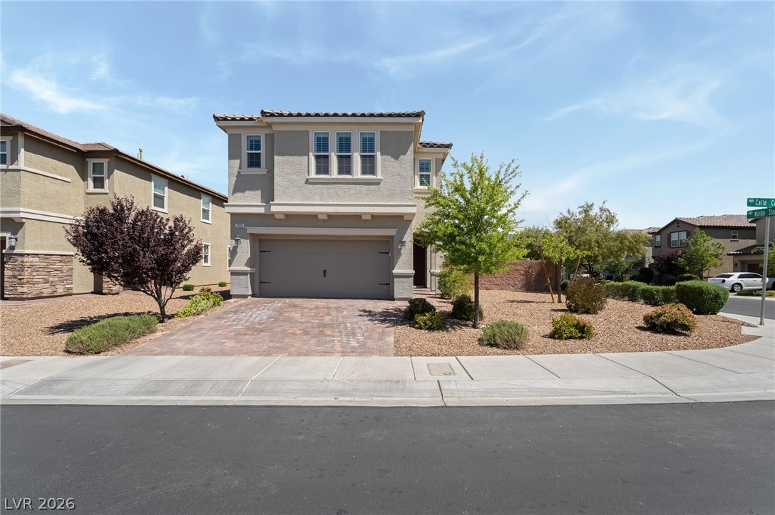 2818 Calle Cadiz Henderson NV 89044