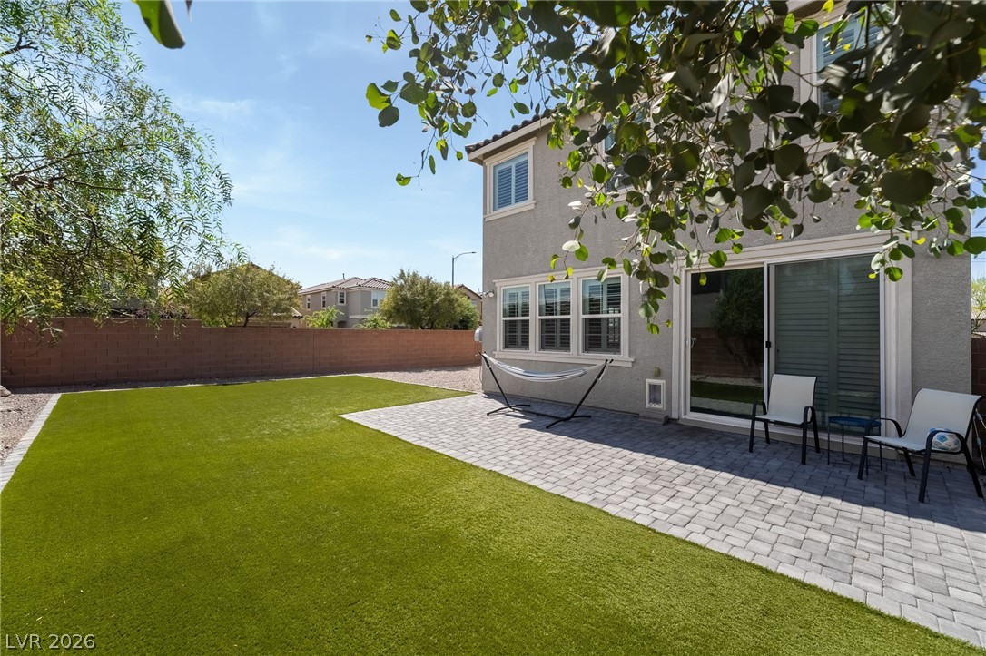 2818 Calle Cadiz Henderson NV 89044