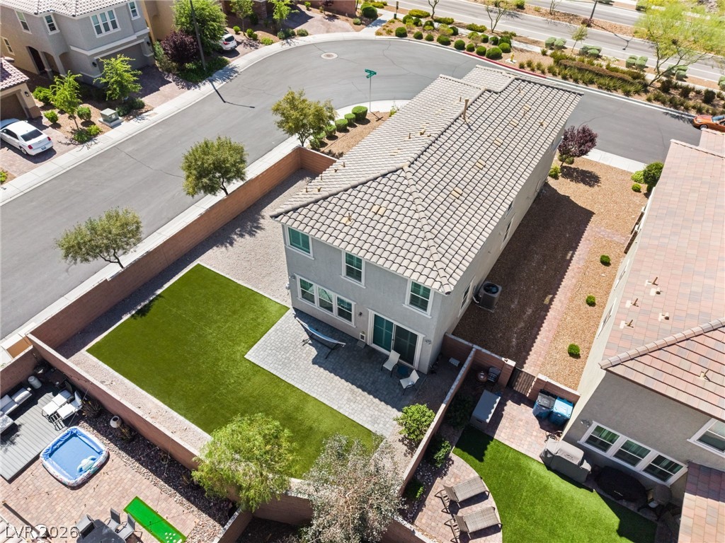 2818 Calle Cadiz Henderson NV 89044