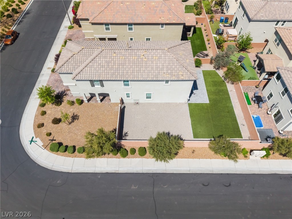2818 Calle Cadiz Henderson NV 89044