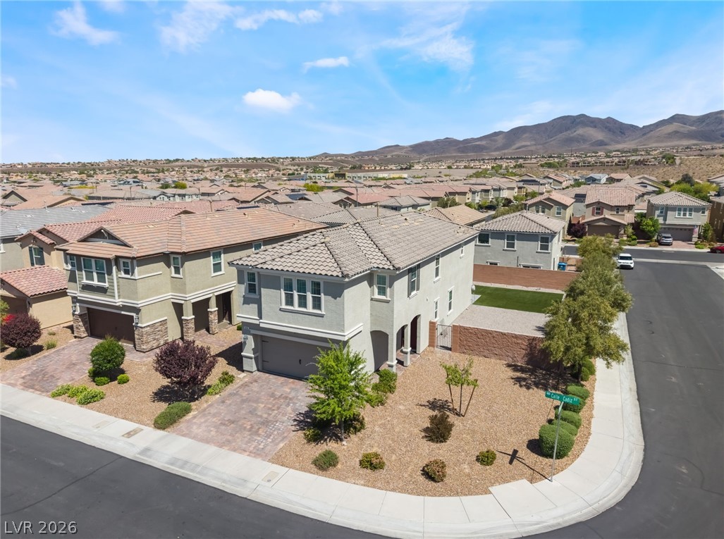 2818 Calle Cadiz Henderson NV 89044