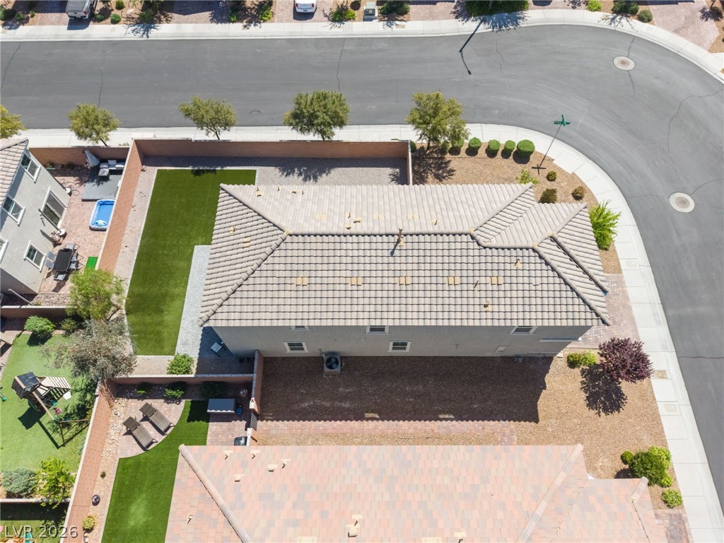 2818 Calle Cadiz Henderson NV 89044