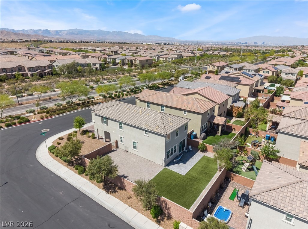 2818 Calle Cadiz Henderson NV 89044