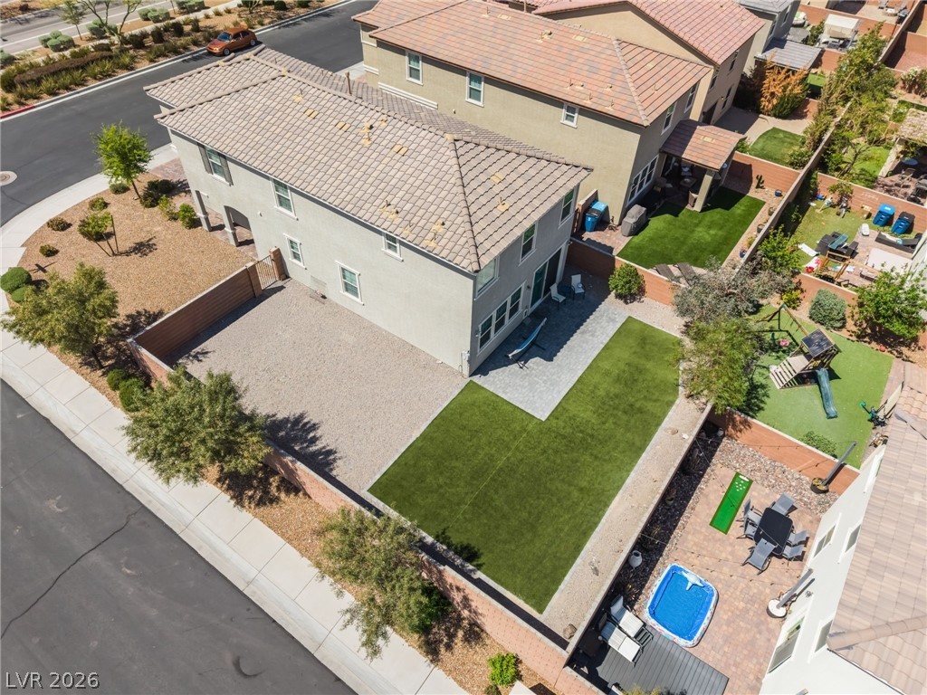 2818 Calle Cadiz Henderson NV 89044