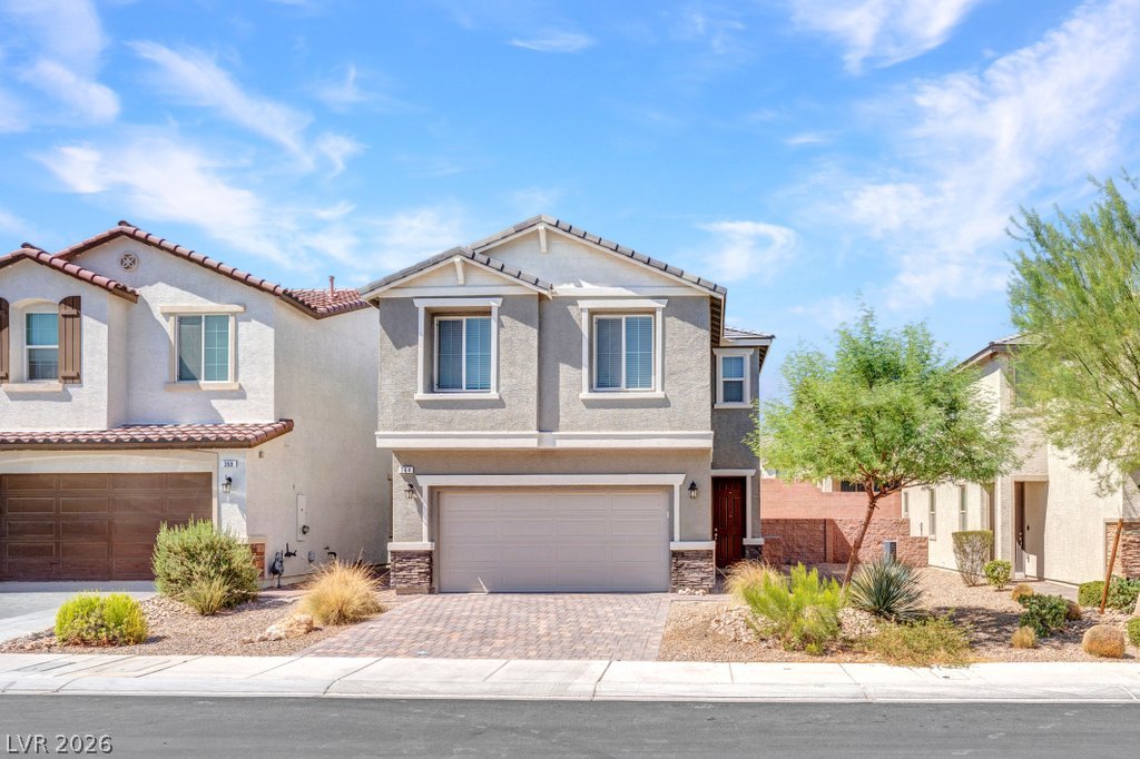 364 Free Fall Avenue North Las Vegas NV 89084