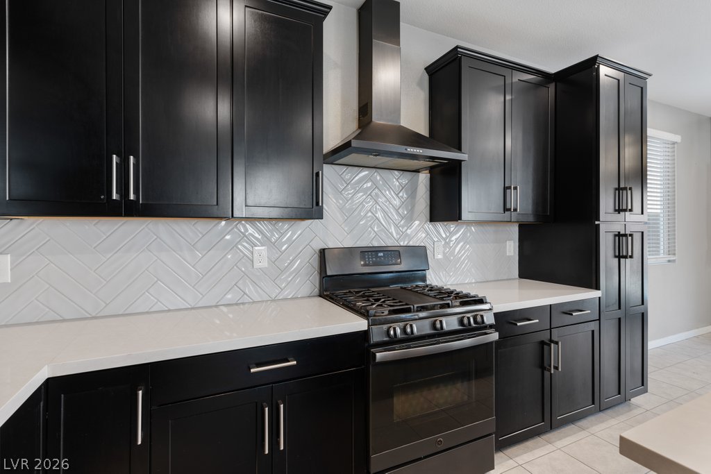 364 Free Fall Avenue North Las Vegas NV 89084