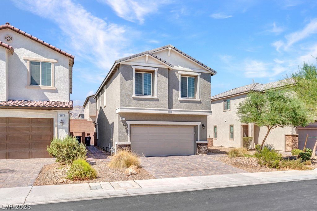 364 Free Fall Avenue North Las Vegas NV 89084