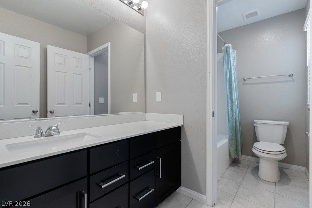 364 Free Fall Avenue North Las Vegas NV 89084