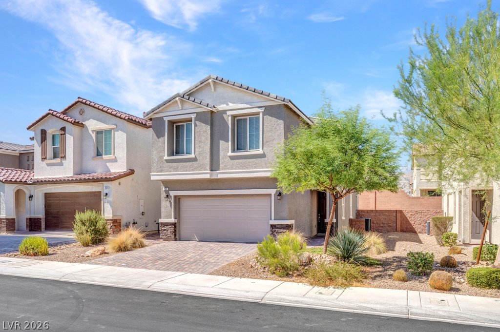 364 Free Fall Avenue North Las Vegas NV 89084