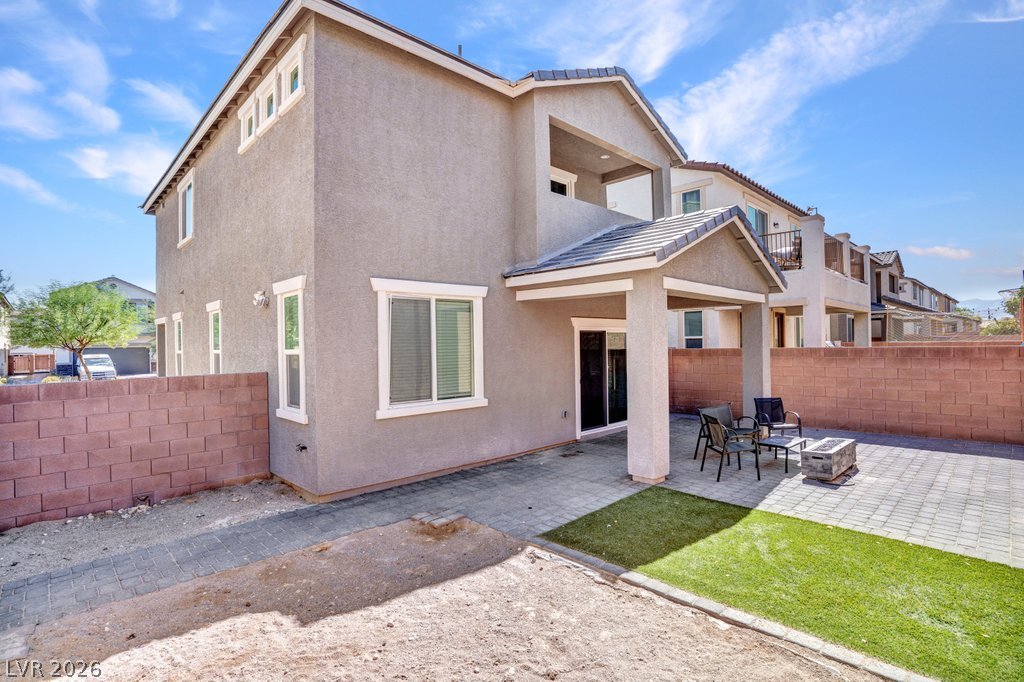 364 Free Fall Avenue North Las Vegas NV 89084
