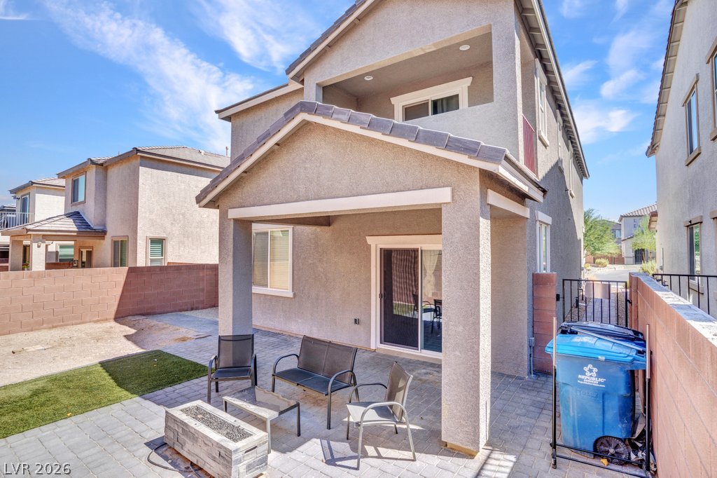 364 Free Fall Avenue North Las Vegas NV 89084