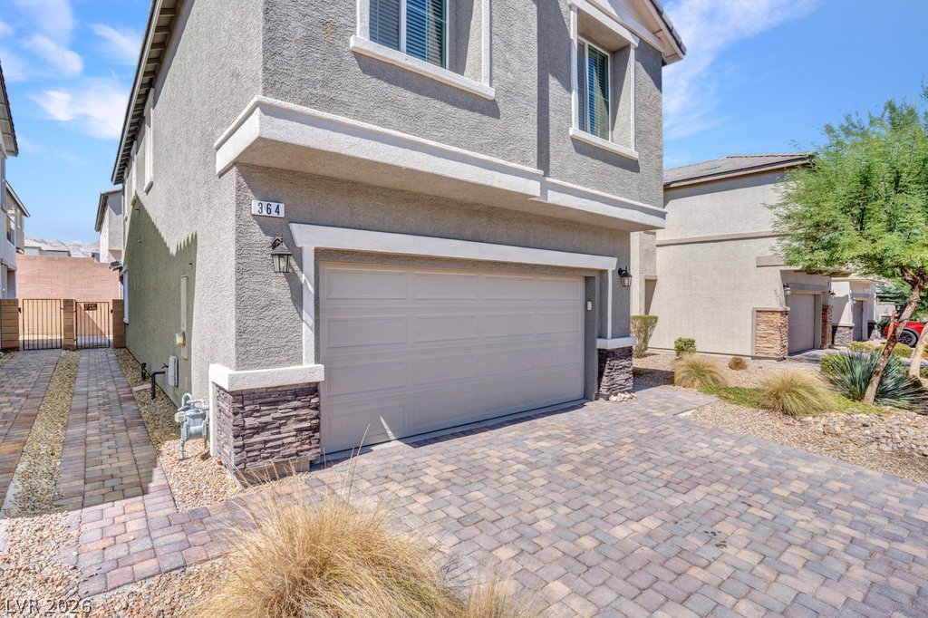 364 Free Fall Avenue North Las Vegas NV 89084