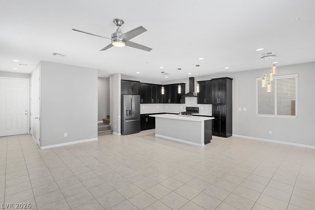364 Free Fall Avenue North Las Vegas NV 89084