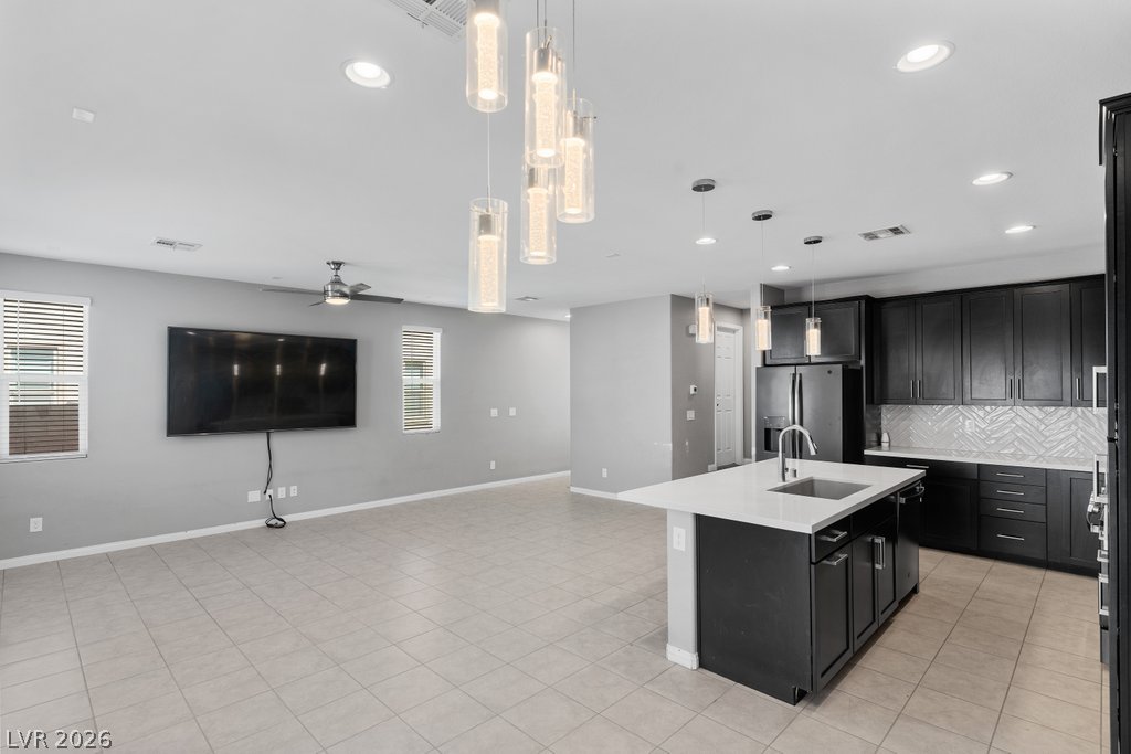 364 Free Fall Avenue North Las Vegas NV 89084