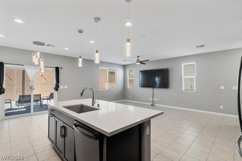 364 Free Fall Avenue North Las Vegas NV 89084