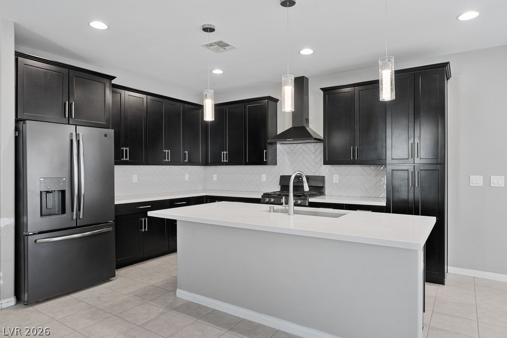 364 Free Fall Avenue North Las Vegas NV 89084