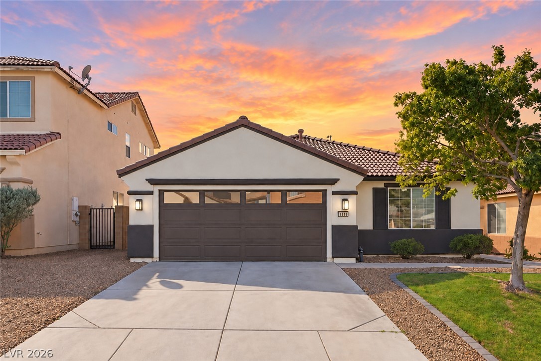6983 Flowering Willow Street Las Vegas NV 89148