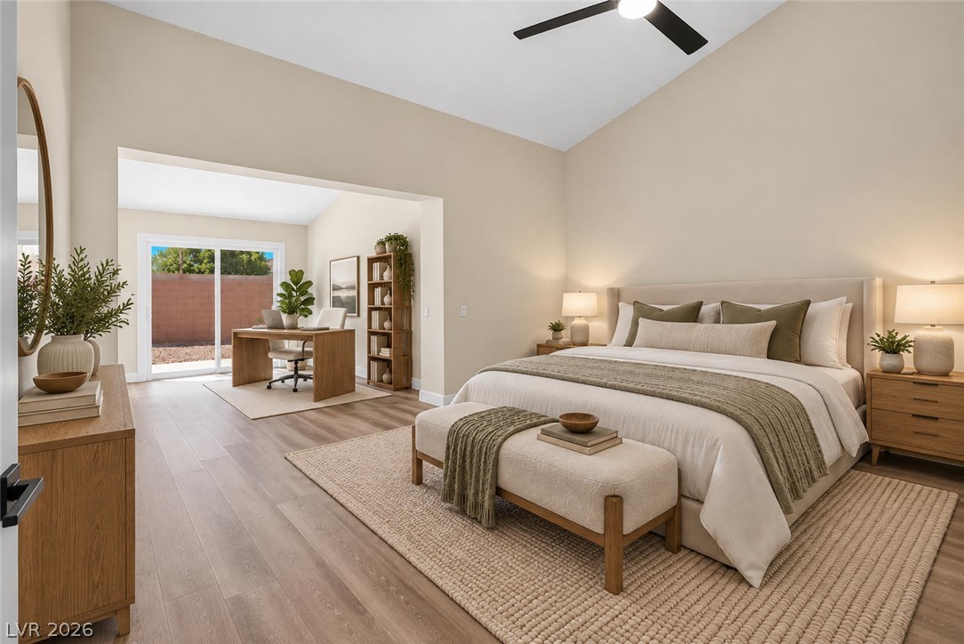 6983 Flowering Willow Street Las Vegas NV 89148