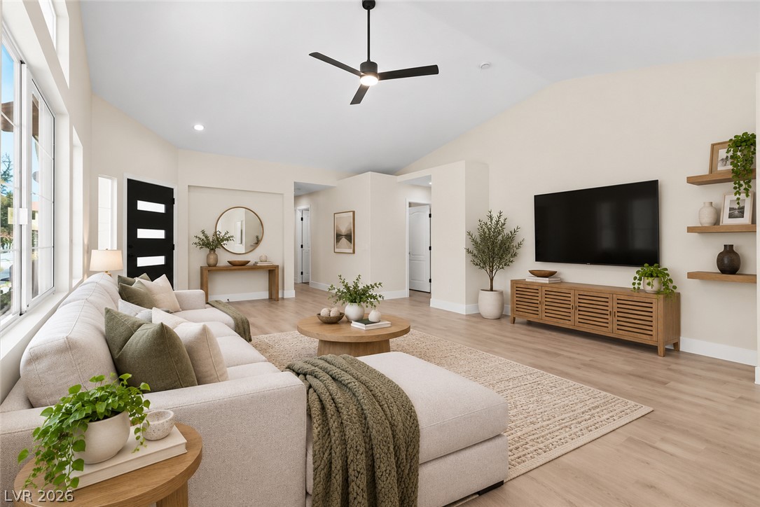 6983 Flowering Willow Street Las Vegas NV 89148