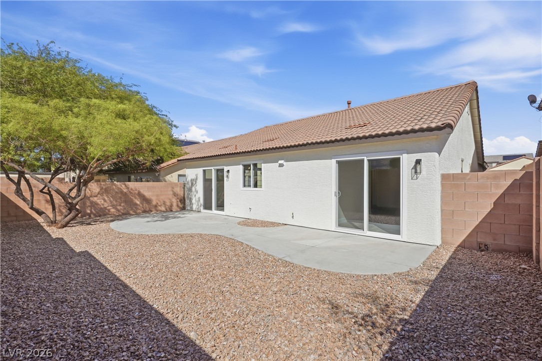 6983 Flowering Willow Street Las Vegas NV 89148
