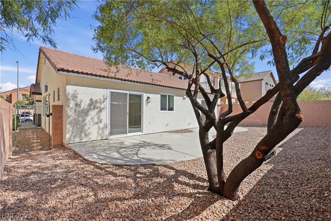 6983 Flowering Willow Street Las Vegas NV 89148