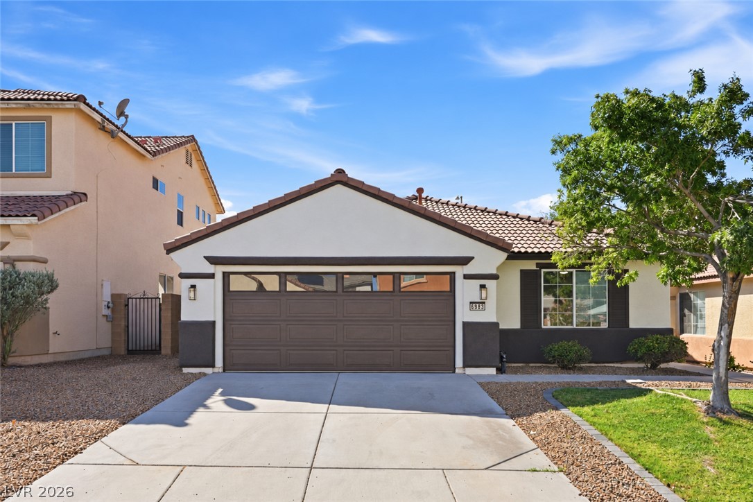 6983 Flowering Willow Street Las Vegas NV 89148