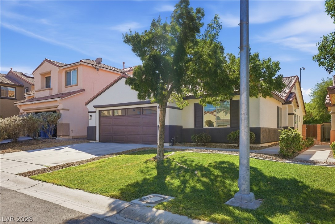 6983 Flowering Willow Street Las Vegas NV 89148