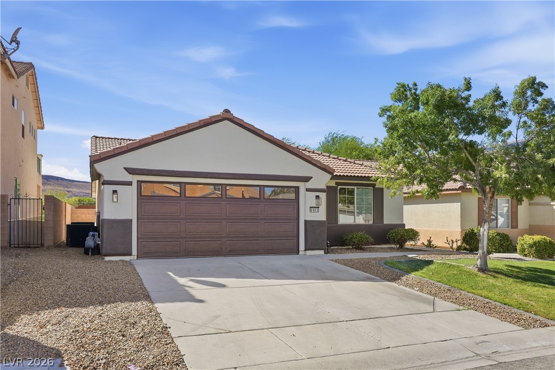 6983 Flowering Willow Street Las Vegas NV 89148