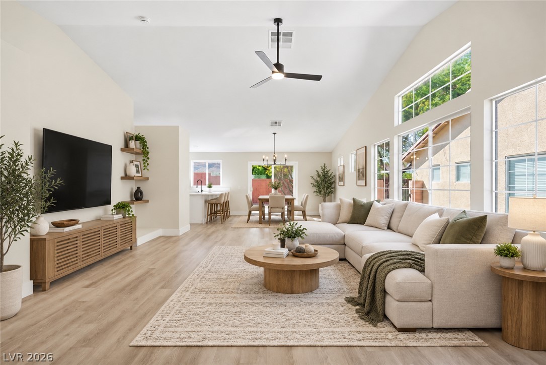 6983 Flowering Willow Street Las Vegas NV 89148
