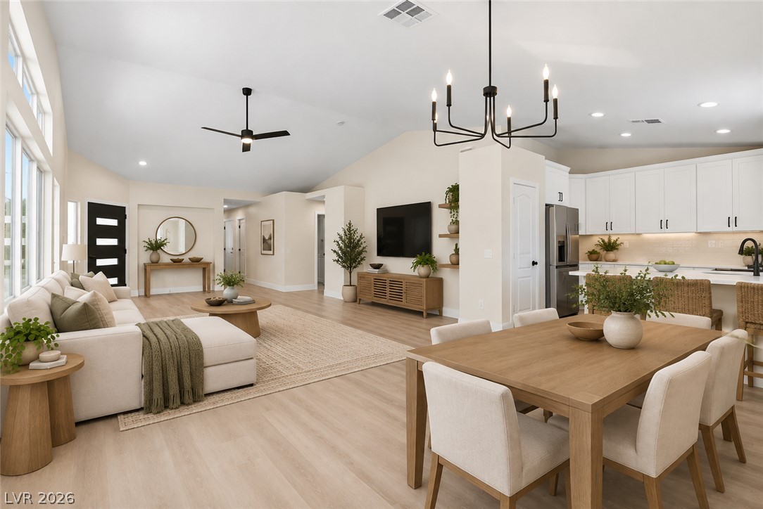 6983 Flowering Willow Street Las Vegas NV 89148