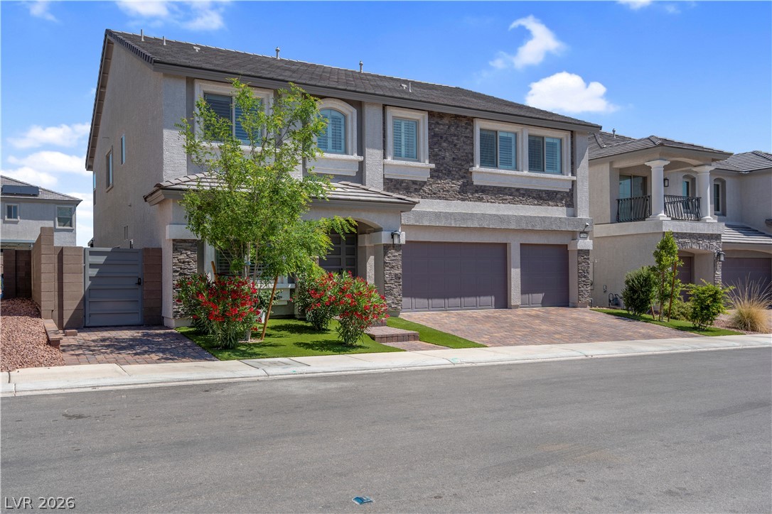 7260 Grace Estate Avenue Las Vegas NV 89113