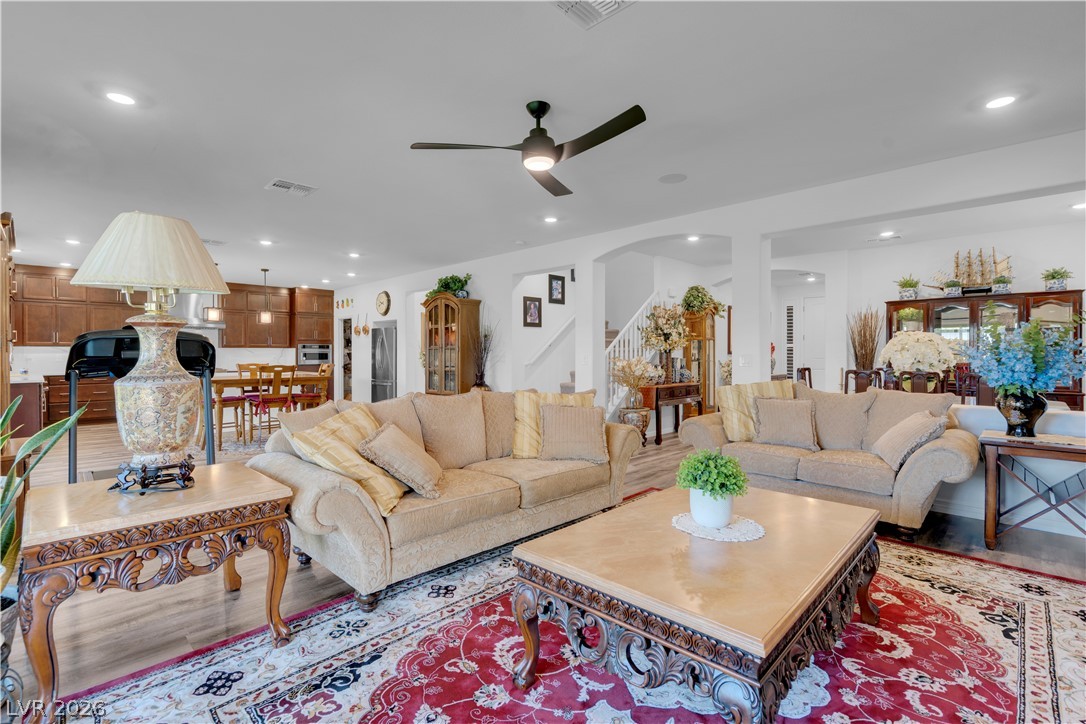 7260 Grace Estate Avenue Las Vegas NV 89113