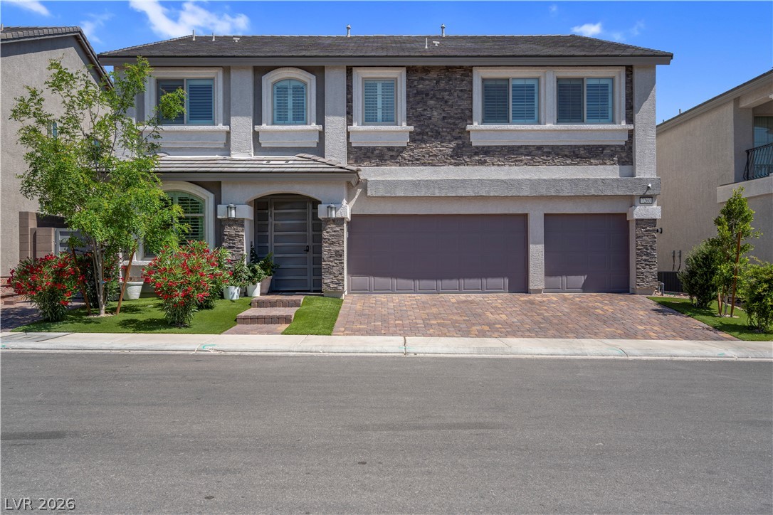 7260 Grace Estate Avenue Las Vegas NV 89113